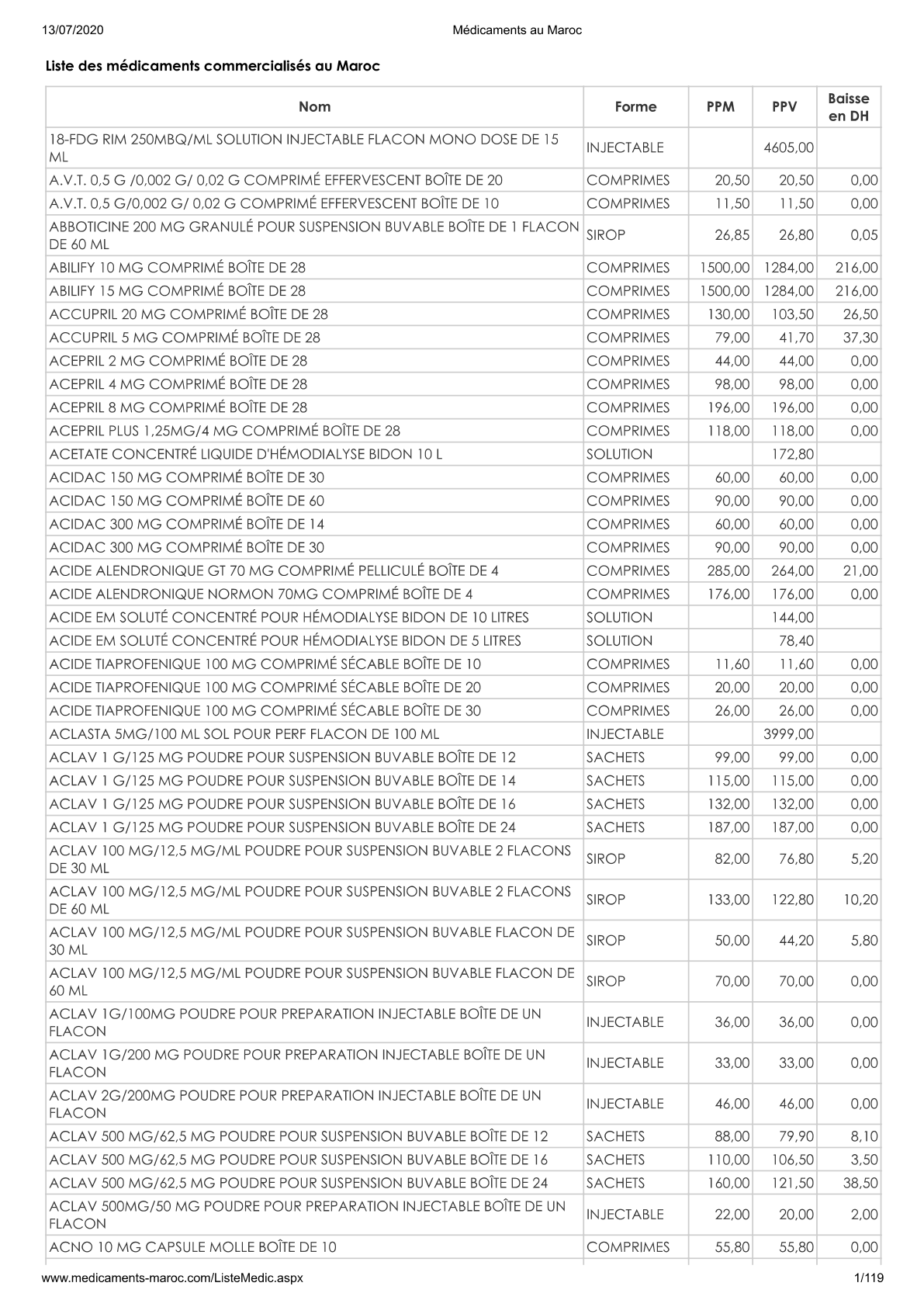Page 1