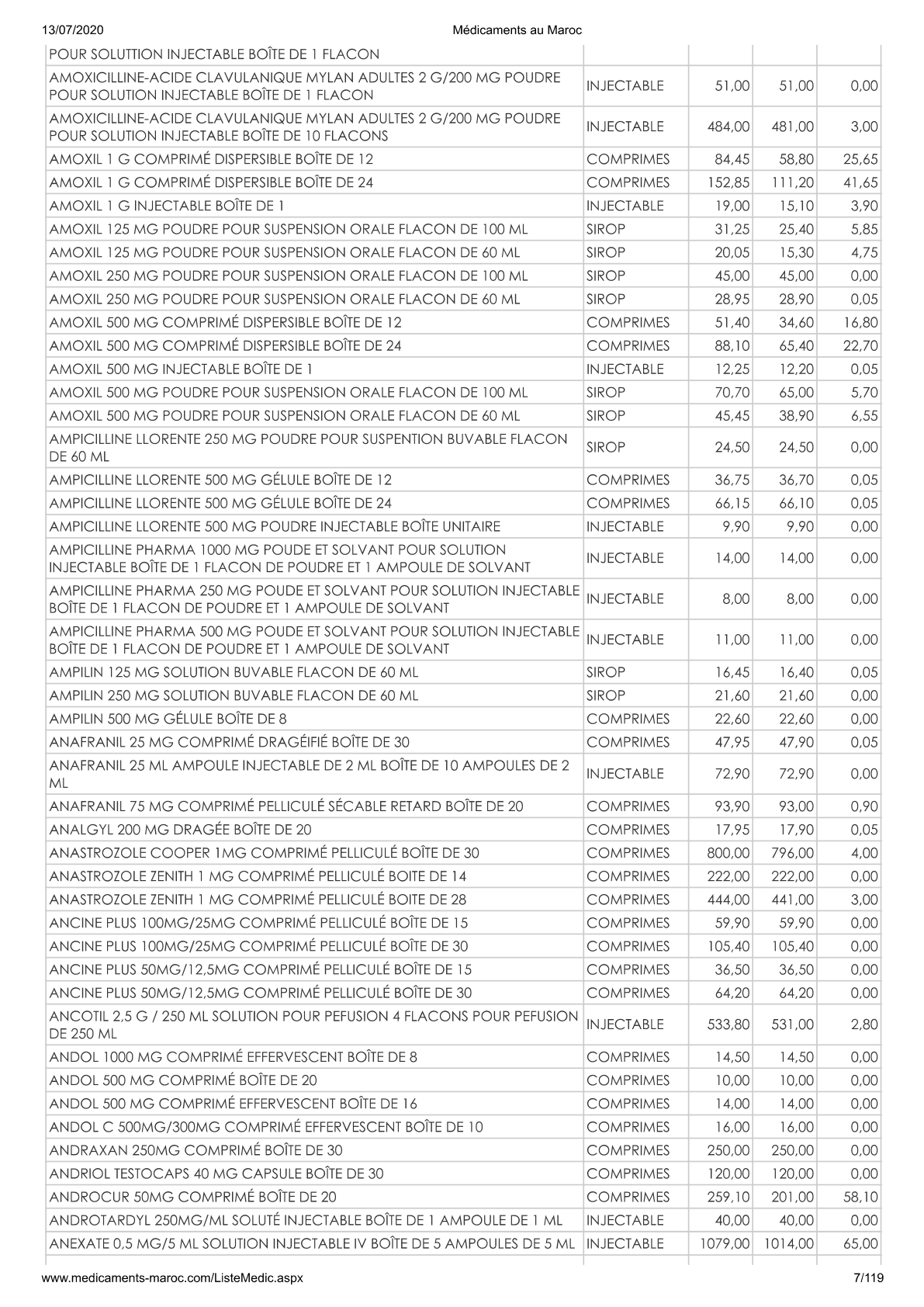 Page 7